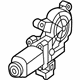 Volkswagen 5C3-959-811-D-Z02 Window Motor