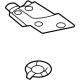Volkswagen 3QF-825-285-A Sound Absorber