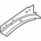 Volkswagen 5C6-809-147 Extension