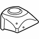 Volkswagen 5C0-809-119 Strut Mount