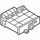 Volkswagen 09G-927-750-AD Auto Trans Control