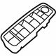 Volkswagen 7B0-959-857-D Window Switch