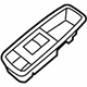 Volkswagen 7B0-959-855-B Window Switch