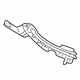 Volkswagen 1J6-807-393-A Guide Bracket