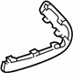 Volkswagen 1J6-807-792-A-GRU Molding
