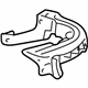 Volkswagen 1J6-807-394-A Guide Bracket