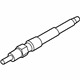 Volkswagen 03L-905-061-F Glow Plug