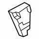 Volkswagen 3C0-868-301 Impact Pad