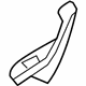 Volkswagen 3C4-867-179-B-1QB Pull Handle