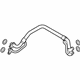 Volkswagen 5WB-816-738-F A/C Hoses