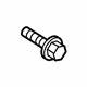 Volkswagen N-902-452-10 Bracket Bolt