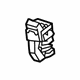 Volkswagen 3B0-885-737-B-B41 Lock
