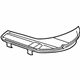Volkswagen 3B9-885-321-F Seat Frame