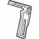 Volkswagen 3B9-885-501-B Seat Back Frame