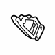 Volkswagen 3B0-886-177 Center Mount