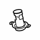 Volkswagen 059-131-534-C Pipe