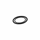 Volkswagen 059-131-815 Pressure Pipe Seal