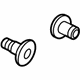 Volkswagen 5QM-885-166 Seat Back Frame Bushing