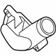Volkswagen 021-121-121-C Adapter
