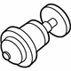 Volkswagen 075-121-113-D Thermostat
