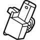 Volkswagen 1EA-959-651 Side Impact Sensor