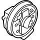 Volkswagen 1EA-959-354 Pressure Sensor