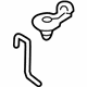 Volkswagen 7P0-898-257 Latch Repair Kit