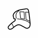 Volkswagen 7P0-885-934-B-3G4 Cap
