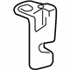 Volkswagen 7P0-885-607-B-3G4 Latch Cover