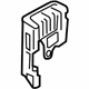 Volkswagen 7P0-886-165-D Latch