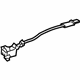 Volkswagen 3C0-810-773-A Actuator