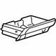 Volkswagen 1H1-857-309-01C Ashtray
