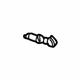 Volkswagen 107-857-113-EB Lock Cylinder