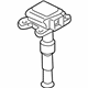 Volkswagen 058-905-105 Ignition Coil