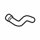 Volkswagen 06E-121-058-E Inlet Hose