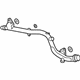 Volkswagen 06E-121-045-BB Water Pipe