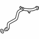 Volkswagen 06E-121-065-N Connector Tube
