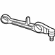 Volkswagen 4D0-407-151-P Lower Control Arm
