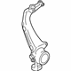 Volkswagen 4B3-407-253-G Knuckle