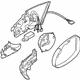 Volkswagen 3B1-857-507-AA-01C Repair Kit