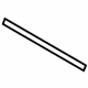 Volkswagen 7L6-837-717 Front Seal