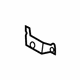 Volkswagen 7L6-837-361 Retainer