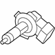 Volkswagen 7B0-943-101-A Fog Lamp Bulb