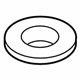 Volkswagen 1K0-512-149-B Spring Seat