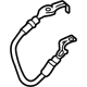 Volkswagen 5WA-971-538-A Ground Cable