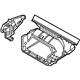 Volkswagen 561-898-304-A Intake Duct