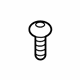 Volkswagen N-909-747-02 Support Bolt