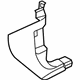 Volkswagen 3CN-863-483-A-82V Cowl Trim