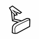 Volkswagen 5G0-853-437-ZA2 Emblem