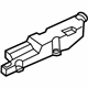Volkswagen 3CN-853-587-A Support